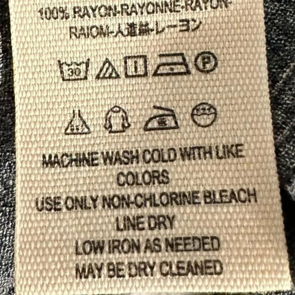 Free People Clear Skies Printed Cold Shoulder Tunic Floral Black Women's Medium - Picture 13 of 14